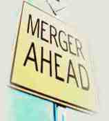 merger