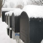 The 2010 Holiday Letter