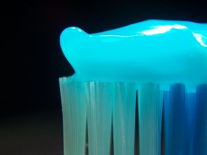 Attack of the Killer Toothpaste