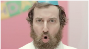 Method Commercial