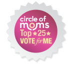 Circle of Moms Top 25