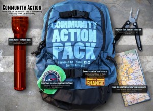community-action-pack