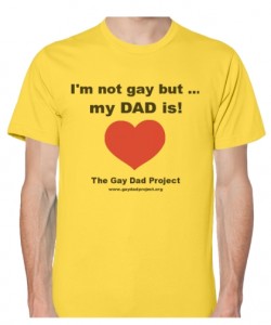 The Gay Dad Project
