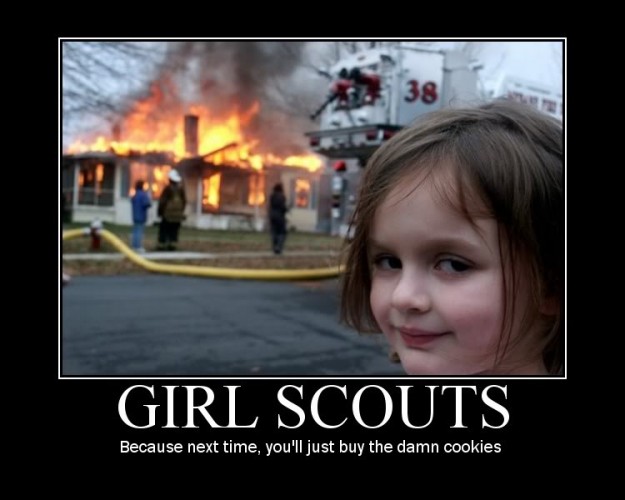 girl-scouts