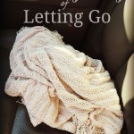 The Mystery of Letting Go