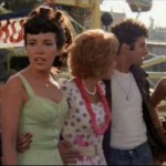 Grease the Movie