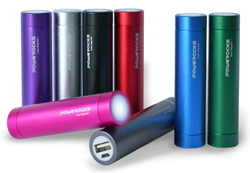 Magicsticks chargers